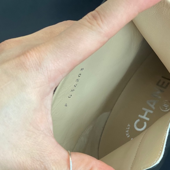 Chanel booties - Picture 11 of 11